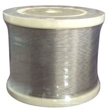 Ni80 Nichrome Wire Cronix 80 NICR 80/20 WIRE 19 fios